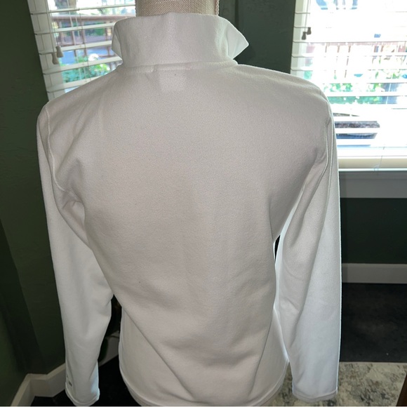 The north face fleece jacket - Picture 6 of 7